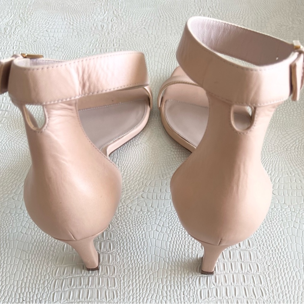 Stuart Weitzman Nudist S45 - Picture 6 of 8